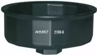 HAZET 2169/6, Oil Filter Wrench Set