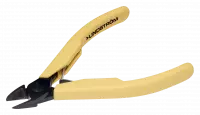 Бокорезы Micro-Bevel® Precision Cut с овальной головкой и рукояткой с защитой от электростатического разряда 0,3–1,6 мм