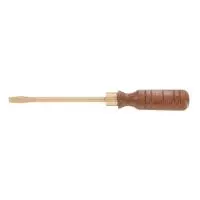 Шлицевая отвертка 200X8 SR Facom AN8X200SR