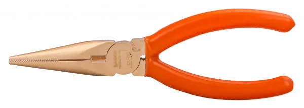 Плоскогубцы с удлиненными губками NSB406-160