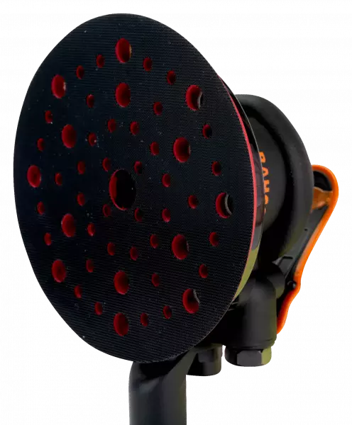 ЛИПУЧКА VELCRO 53 ОТВЕРСТИЯ BP60102