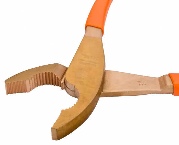 Газовые клещи NSB411-200