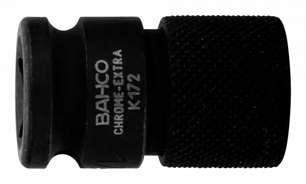 3/8" ударный переходник для бит 1/4" K172