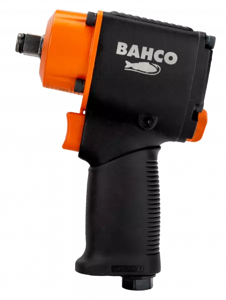 1/2" Ударный микро-гайковерт BPC813