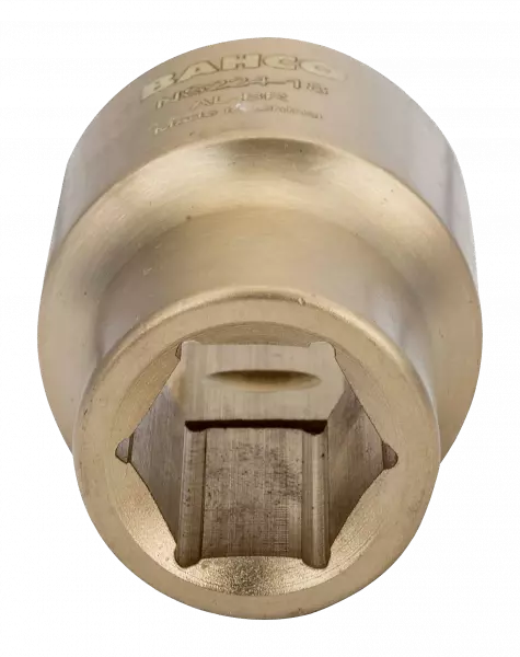 3/4" Торцевая головка NS224-38