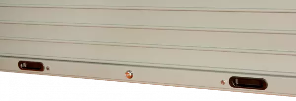 Инструментальный шкаф со шторкой 1495CS15BL
