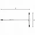 Фото MM T Handle Hex Keys