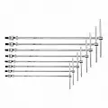 Фото Torx T Handle Hex Keys