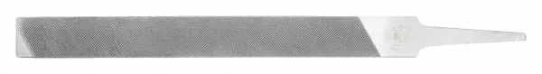 Напильник заточной плоский, промышленная упаковка, без ручки 4-138-08-1-0