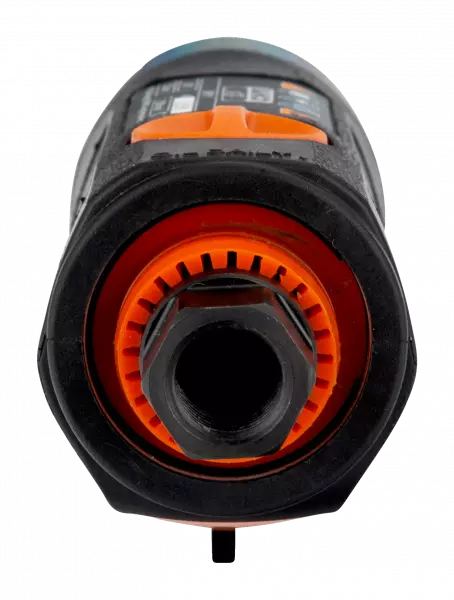 Низкооборотная шлифмашинка BP117
