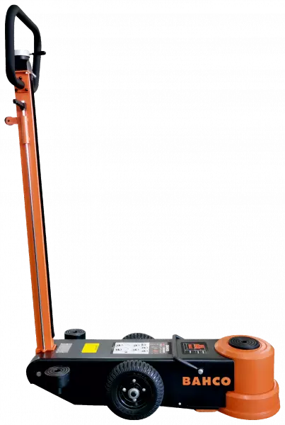 Пневмогидравлические домкраты 80/50T BH28050