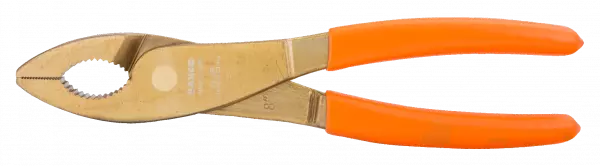Газовые клещи NS411-200