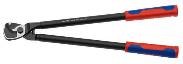 Кабелерез KNIPEX KN-9512500 фото в интернет-магазине ИНСТРА