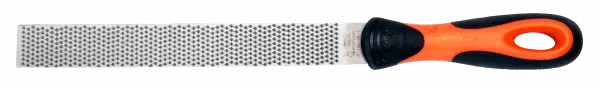 Напильник любительский по дереву с рукояткой ERGO™ 4-152-08-2-2