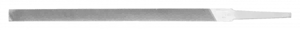 Напильник пазовый узкий. Промышленная упаковка 1-102-08-3-0