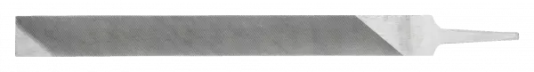 Напильник для токарных работ. Промышленная упаковка 1-104-12-2-0