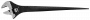 Разводной коликовый ключ 84-PODGER фото в интернет-магазине ИНСТРА