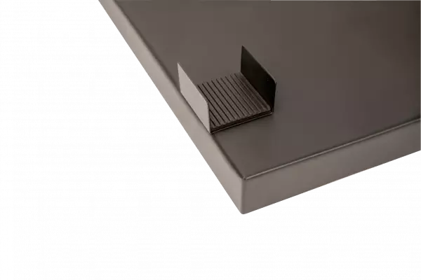 Стенд для ремонта двигателя с редуктором и поддоном для масла BH8AC2-500