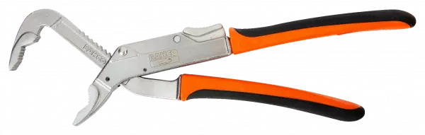 Переставные клещи с рукояткой ERGO™ 8225CIP