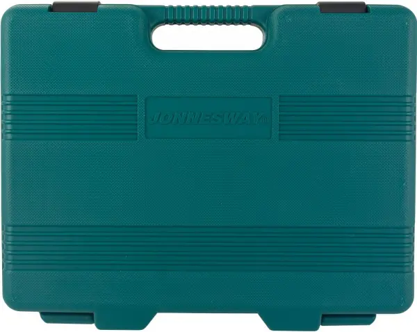 S04H52460S Набор инструмента универсальный 1/4", 1/2"DR, 60 предметов