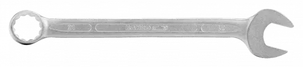 Комбинированные ключи метрических размеров SBS20-24