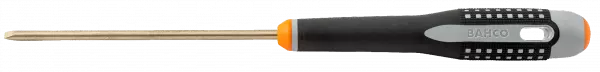 Отвертки с рукояткой ERGO™ под винты со шлицем NS301-5-200