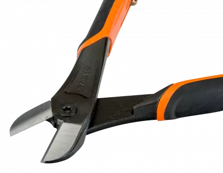 Бокорезы с рукояткой ERGO™ 21HDG-140IP фото в интернет-магазине ИНСТРА