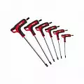 Фото MM Ball P Shaped - Hex Keys