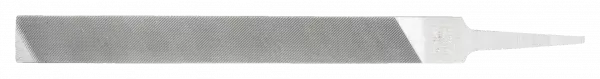 Напильник заточной, промышленная упаковка, без ручки 4-140-10-1-0
