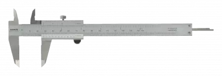 Штангенциркули 1150-1/2H/P фото в интернет-магазине ИНСТРА