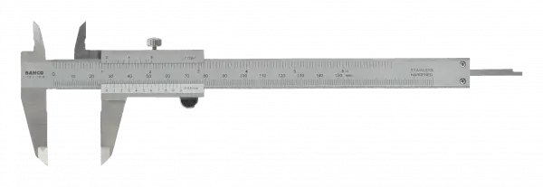 Штангенциркули 1150-1/2H/P
