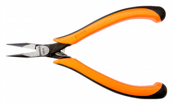 Плоскогубцы с удлиненными губками с рукояткой ERGO™ 4831