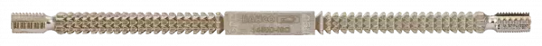 Восстановитель двухзаходной резьбы, метрические размеры 1450D-ISO