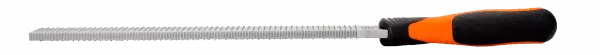 Рашпиль плоский, индивидуальная упаковка, с рукояткой ERGO™ 6-344-10-2-2
