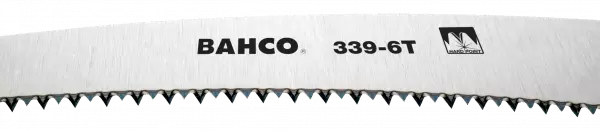 Обрезная пила для использования с шестом 339-6T
