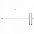 Фото Accessories3/8"OpenStok HdSock