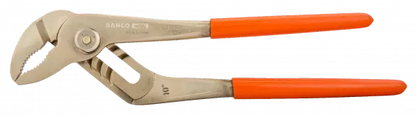 Переставные клещи NS408-250