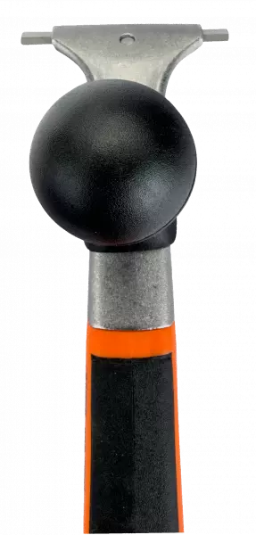 Скребки с рукояткой ERGO™ 665