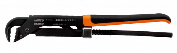 Разводной ключ Quick-Adjust 1620