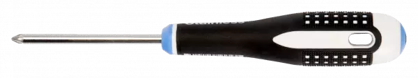 Отвертки под винты Pozidriv из нержавеющей стали. под винты Pozidriv BE-8823I