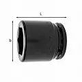 Фото Impact 1 1/2" Open-Stock