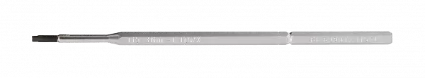 Стержни динамометрических отверток с наконечником TORX® BE-6990TX-T15KL