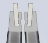 Кольцесъемники KNIPEX KN-4811J2 фото в интернет-магазине ИНСТРА