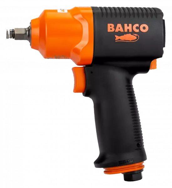 3/8" Ударный гайковерт BPC816