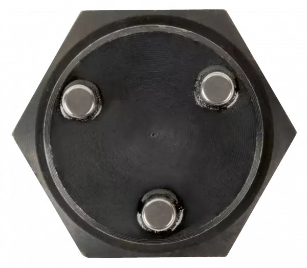 Специальный инструмент для снятия седла клапана форсунок Denso Common Rail BE1312DNS
