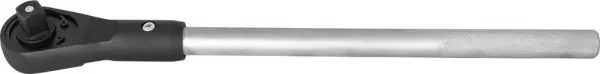 R12081 Рукоятка трещоточная 1"DR, 24 зубца, 675 мм