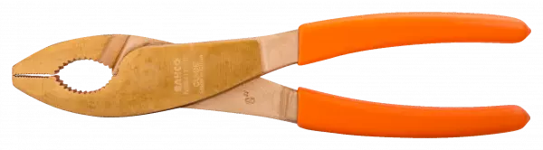 Газовые клещи NSB411-200