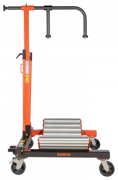Домкрат-тележка для снятия/установки колес 1.5T BH8AC3-1500A