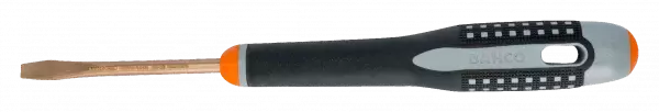 Отвертки с рукояткой ERGO™ под винты со шлицем NSB300-4.5-100