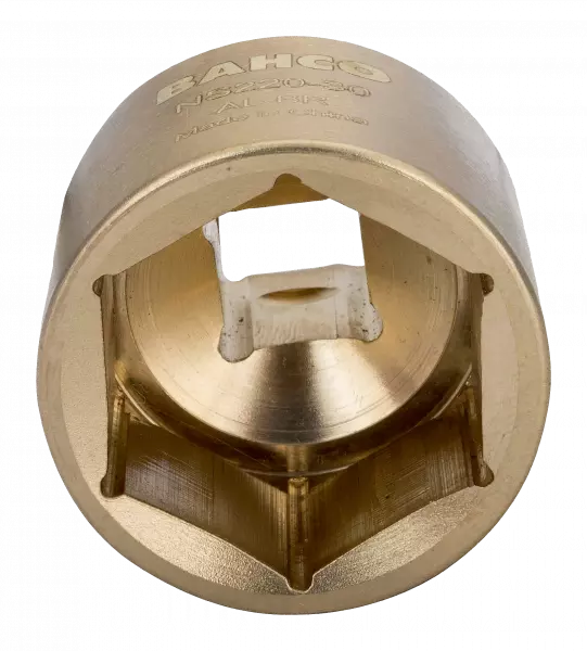 1/2" Торцевая головка NS220-16